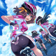 Illustration for article titled Minami Kamakura High School Girls Cycling Club´s Anime will come in January